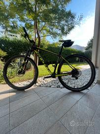 Mtb Scott scale 930