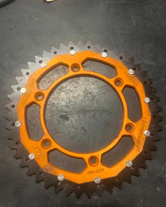 Corona 48 denti proworks