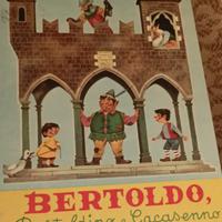 bertoldo libro ragazzi 