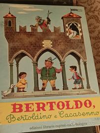 bertoldo libro ragazzi 