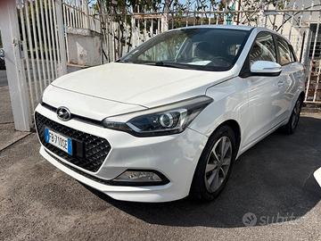 Hyundai i20 1.1 CRDi 12V 5 porte Style