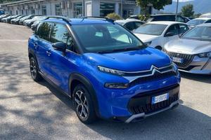 Citroën C3 Aircross I 2021 1.5 bluehdi Shine ...