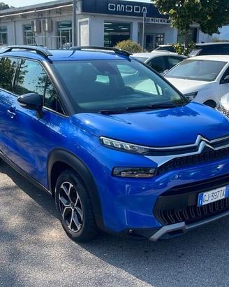 Citroën C3 Aircross I 2021 1.5 bluehdi Shine ...