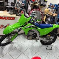 Kawasaki KXF 250 2025