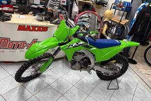 Kawasaki KXF 250 2025