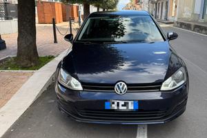 Volkswagen golf 7