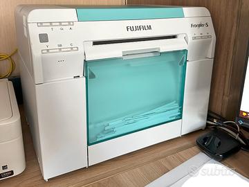Stampante FUJI FUJIFILM Frontier S DX100