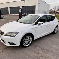 SEAT LEON 1.6TDI 105cv Style - Super accessoriata