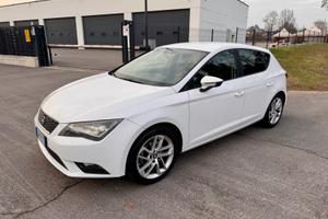 SEAT LEON 1.6TDI 105cv Style - Super accessoriata