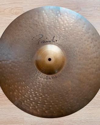 Paiste mellow ride  20”