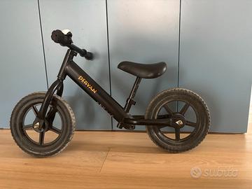 Balance Bike DERYAN