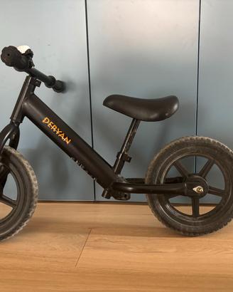 Balance Bike DERYAN