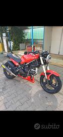 ducati monster 750