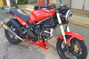 ducati monster 750