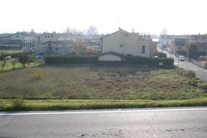 Terreno edificabile a Boretto (RE)