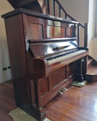pianoforte Werner