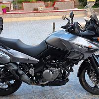 Suzuki   DL v strom  650 