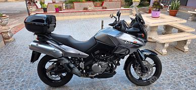 Suzuki   DL v strom  650 
