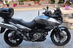 Suzuki   DL v strom  650 
