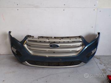 Paraurti Anteriore Ford Kuga 2 2018 Restyling