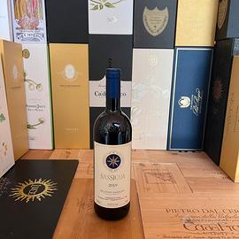 Sassicaia 2019 Tenuta San Guido