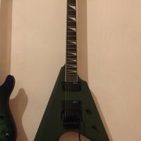 Chitarra elettrica Esp Ltd Arrow 200 