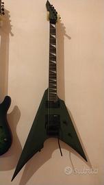 Chitarra elettrica Esp Ltd Arrow 200 