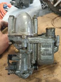 carburatore fiat 500 f
