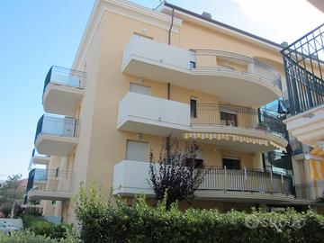 Tortoreto lido 100 m. dal mare