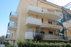 Tortoreto lido 100 m. dal mare