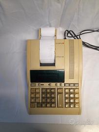 Calcolatrice da tavolo OLYMPIA CPD5212 E