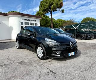 Renault Clio dCi 8V 75CV Start&Stop 5 porte Energy