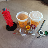 Kit produzione Birra