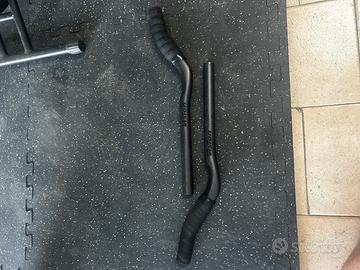 Prolunghe Vision triathlon carbonio