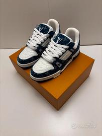 LV trainer blu 