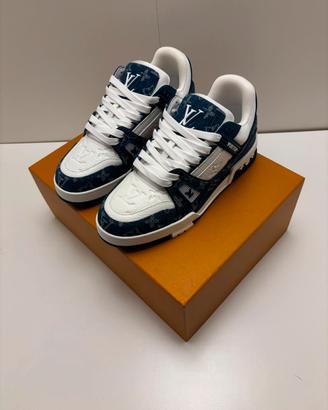 LV trainer blu 