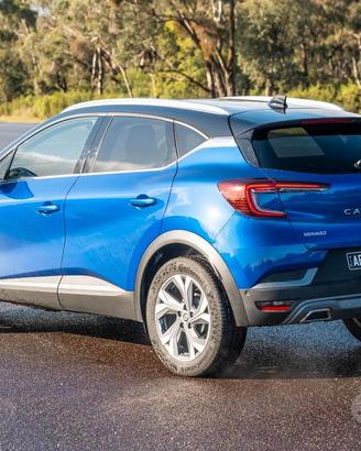 Ricambi renault captur 2022