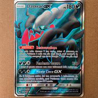 Carta Pokémon Darkrai 139/147 di Ombre Infuocate