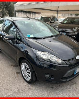 Ford Fiesta Fiesta+ 1.2 60CV 5 porte