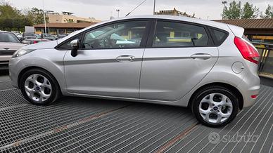 FORD Fiesta 1.4 5 PT GPL TITANIUM E5B REV GPL 20