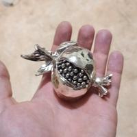 150 grammi argento 900