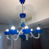 Lampadario LaMurrina