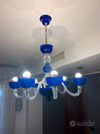 Lampadario LaMurrina