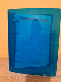 Porta biglietti da visita/carte/figurine