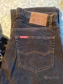 Pantaloni uomo