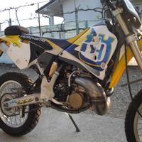 Husqvarna WR 360 - 1999