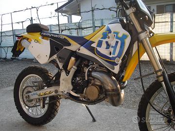 Husqvarna WR 360 - 1999