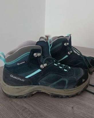 scarpe da trekking donna