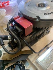 Motore fuoribordo selva zadar4