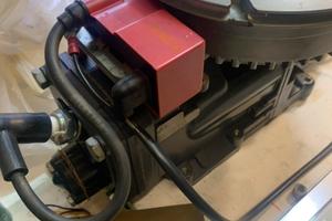 Motore fuoribordo selva zadar4